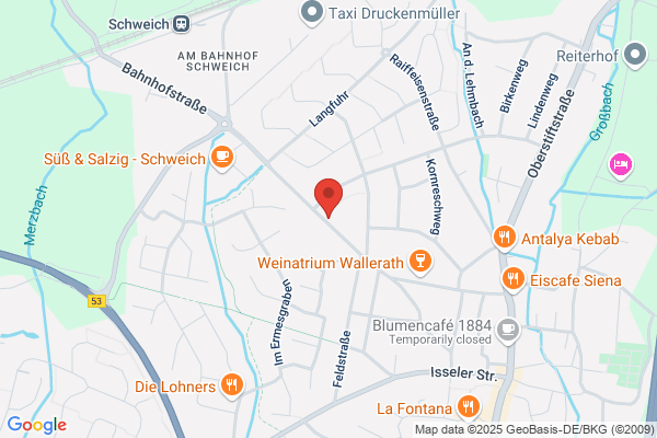 Therapiezentrum Pfalzel