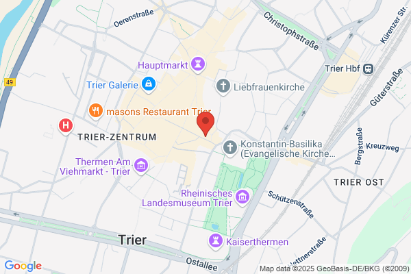 Zahnhausen, Wahlen & Partner