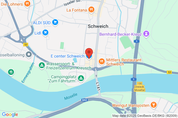 nah und gut Eifel