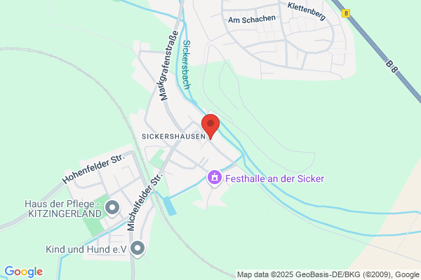 Evangel.-Lutherische Kirche Pfarramt