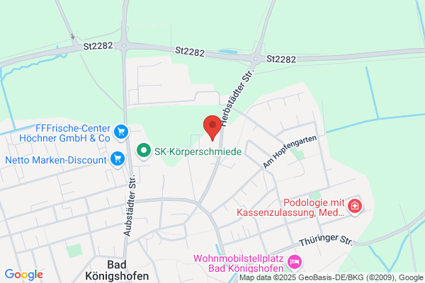 Weigand Bau GmbH Niederlassung