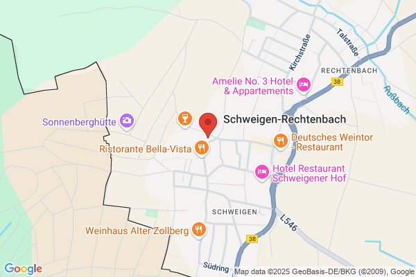 Rebstöckel