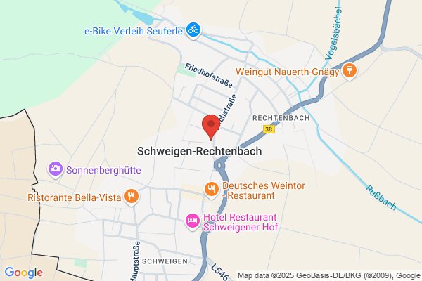 Steinbühl Apotheke