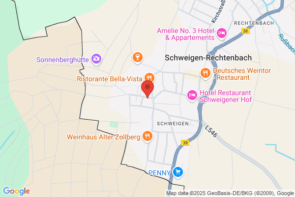 Café unter der Linde