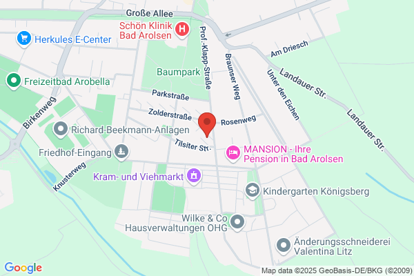 Büroservice Gerlinde Klein