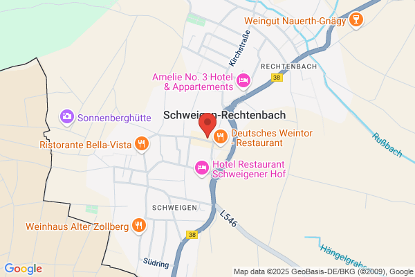 Cuntz-Scheu