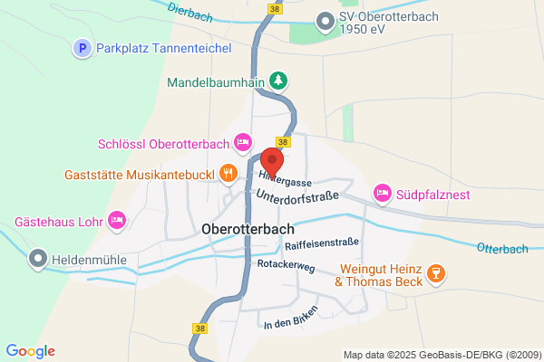 Evangelischer Kindergarten Otterbach