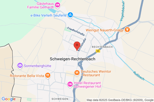Kinscher