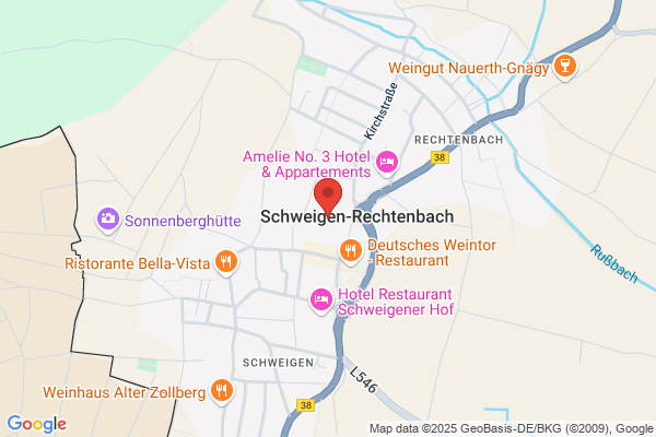 Pfälzer Spezialitäten