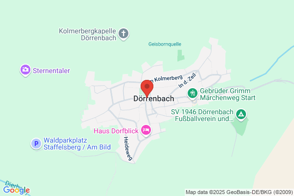 St. Martin Simultankirche - Prot. Kirchengemeinde Dörrenbach-Oberotterbach
