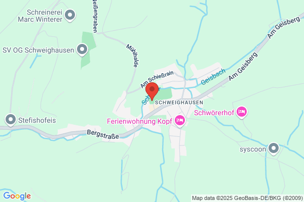 Sportgemeinde 93/20 e.V. Dachsenhausen