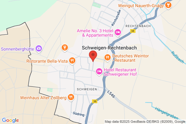 Schroeder Publicity