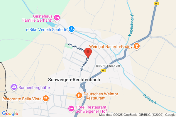 Katholisches Pfarramt