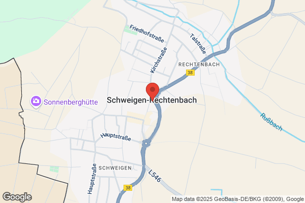 Südpfälzer Winzergenossenschafts-Weinvertriebs eG