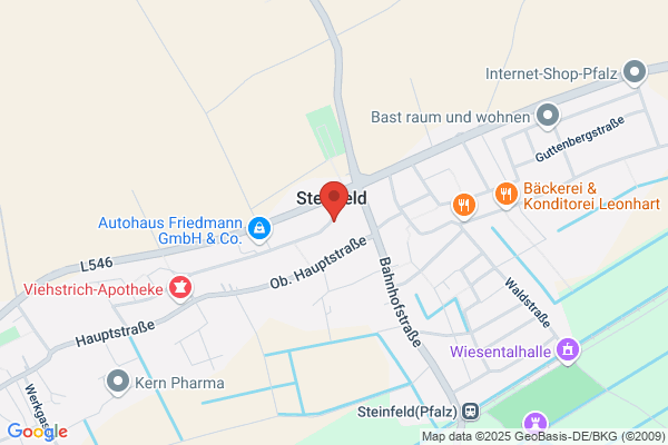Vetterhöffer Küchenparadies & Schreinerei