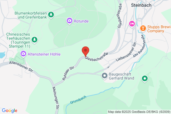 Bad Liebenstein