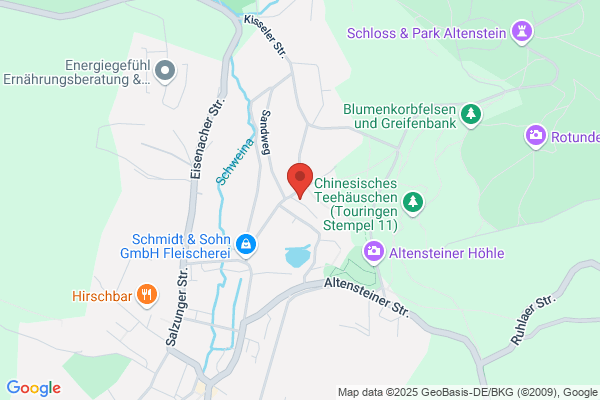 Arbeiterwohlfahrt Alten-, Jugend- u. Sozialhilfe gGmbH