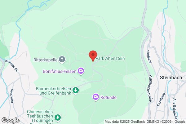 Gaststätte Altenstein
