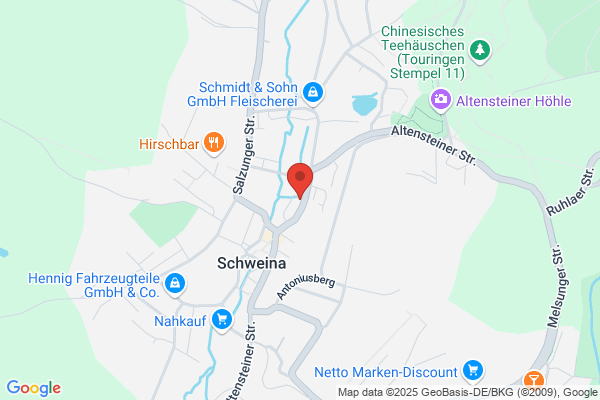 Hoschka Bauunternehmen GmbH