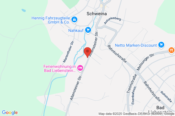 Kosmetikstudio Mittelsdorf