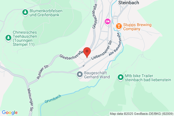 TOP Alleinunterhalter aus Thüringen