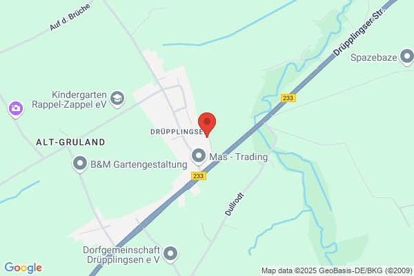 Geschneidert