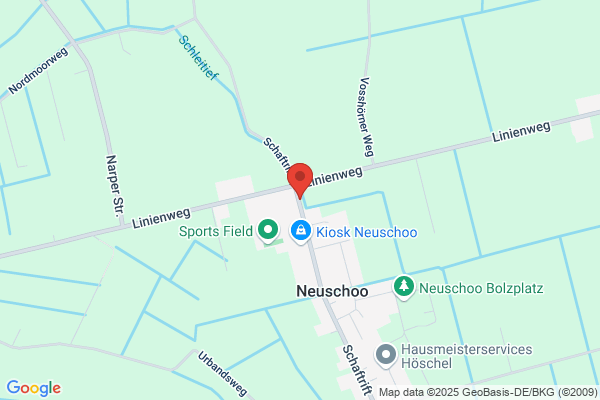 Grundschule Neuschoo