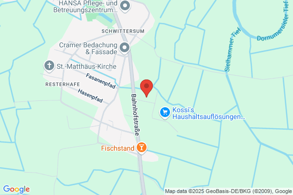 Kleemann Edelstahlservice & Logistik GmbH