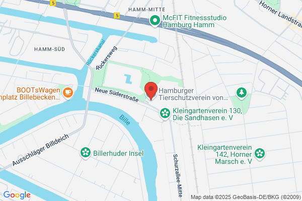 Klootschießer Verein He löpt noch