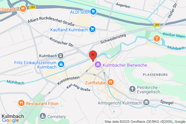 Maßgeschneidert