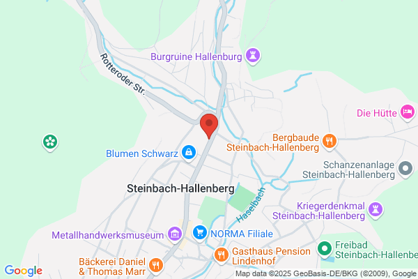 Maßschneiderei