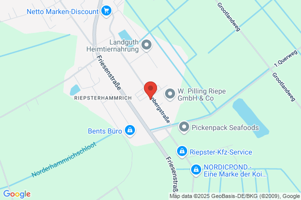 Wübbenhorst Anlagenbau