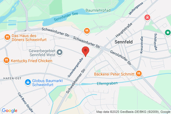 HUCO Werbetechnik GmbH