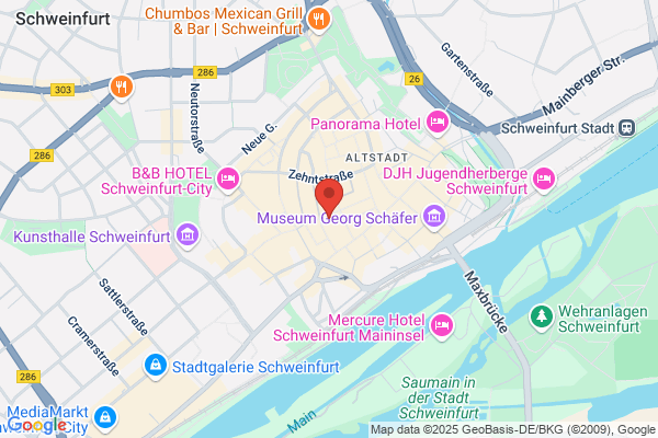 Lausch Medien