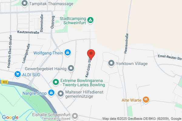 Friedmann Sicherheitstechnik GmbH