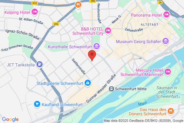 Caritas-Sozialstation St. Elisabeth