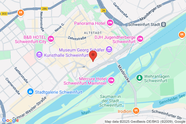 Friederike-Schäfer-Heim der