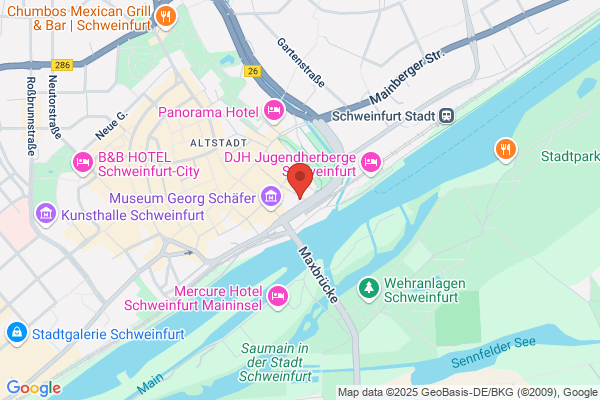 JeyMo-Agency GmbH