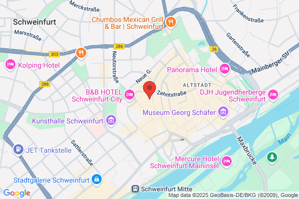 Tempton Schweinfurt