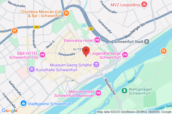 Korupp und Rose