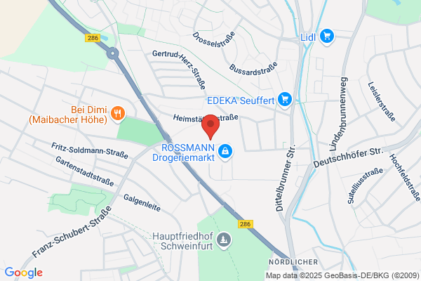 Auto Binder Kfz-Meisterbetrieb