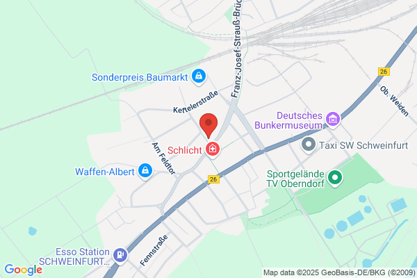 Autohaus Glückert oHG
