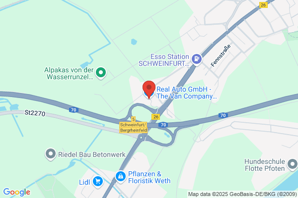 Real Auto GmbH