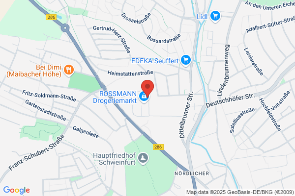 24H GUTACHTER - Schweinfurt - Kfz Gutachter -