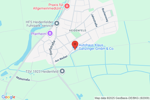 Autoservice Ganzinger