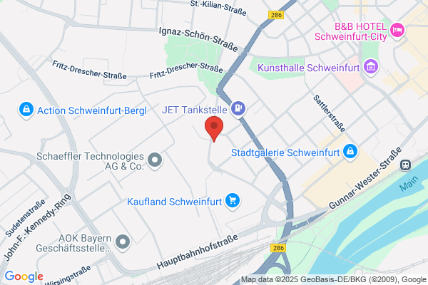 Kfz-Sachverständigenbüro Steinert