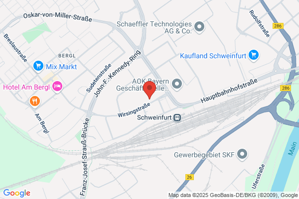 Budget Autovermietung