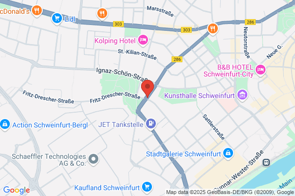 EUROCARRENT GmbH