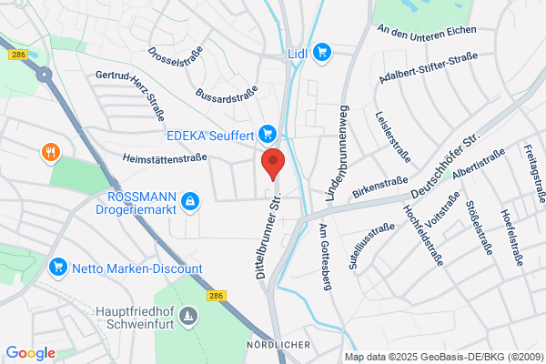 Bäckerei Ruß Filiale