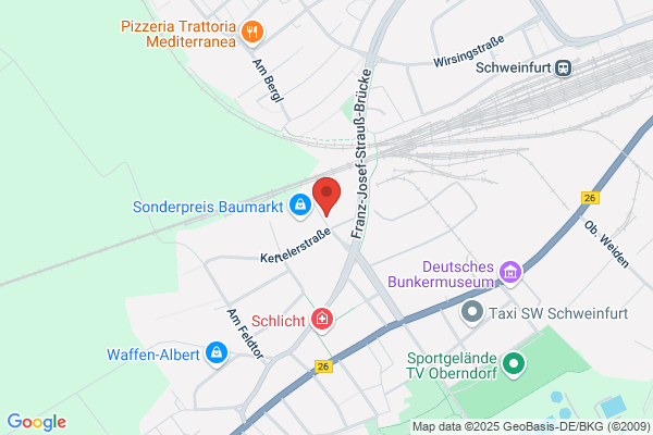 Wehner Landbäck GmbH